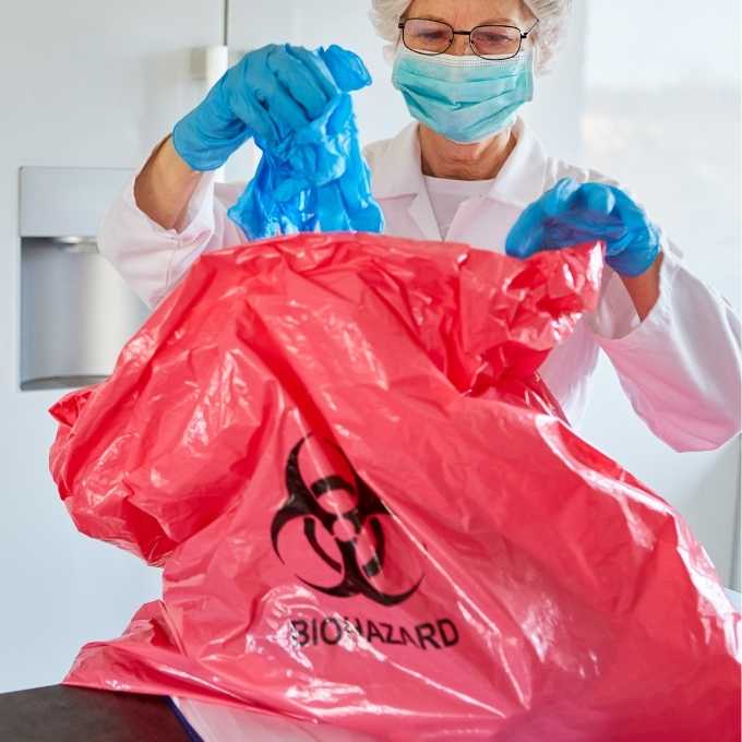 Iowa Biohazard & Trauma Cleanup Services