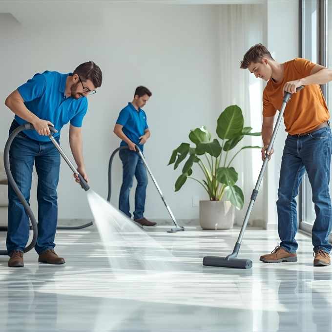 Iowa Biohazard & Trauma Cleanup Services